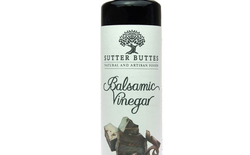 Chocolate Balsamic Vinegar – the Chocolate Lovers First Choice